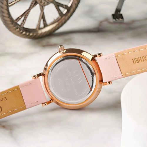 Đồng Hồ Daniel Wellington 28mm Nữ DW00100633