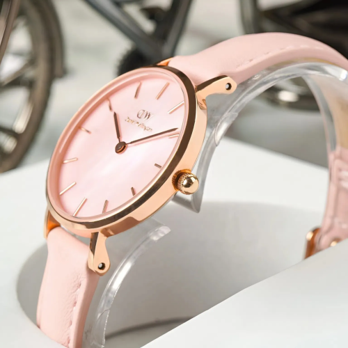 Đồng Hồ Daniel Wellington 28mm Nữ DW00100633