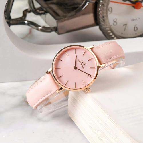 Đồng Hồ Daniel Wellington 28mm Nữ DW00100633