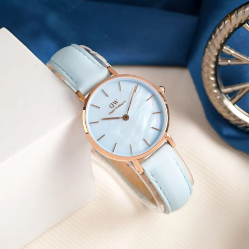 Đồng Hồ Daniel Wellington 28mm Nữ DW00100635
