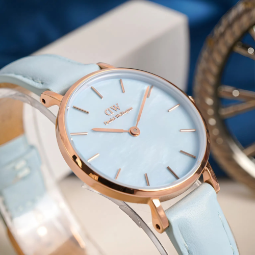 Đồng Hồ Daniel Wellington 28mm Nữ DW00100635
