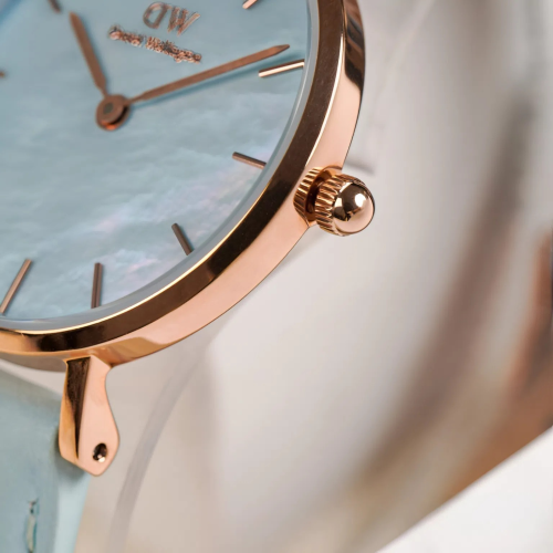 Đồng Hồ Daniel Wellington 28mm Nữ DW00100635