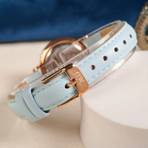 Đồng Hồ Daniel Wellington 28mm Nữ DW00100635