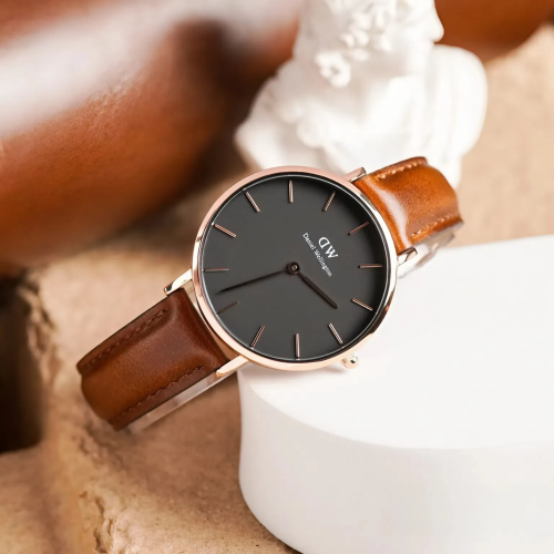 Đồng Hồ Daniel Wellington 32mm Nữ DW00100165