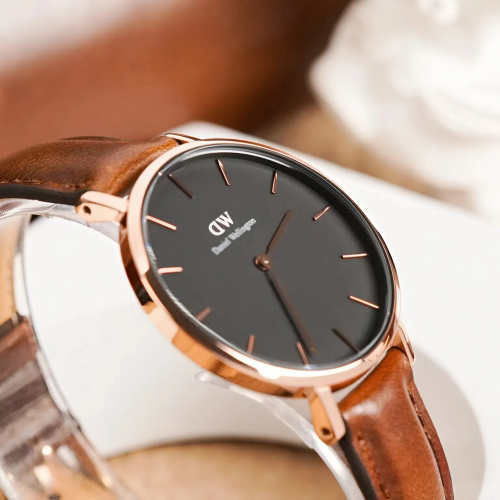 Đồng Hồ Daniel Wellington 32mm Nữ DW00100165