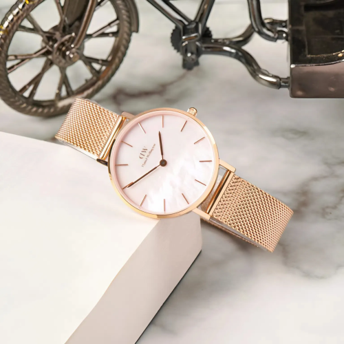 Đồng Hồ Daniel Wellington 32mm Nữ DW00100516