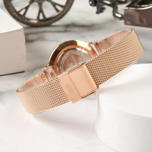 Đồng Hồ Daniel Wellington 32mm Nữ DW00100516