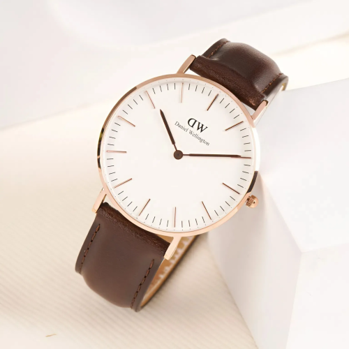 Đồng Hồ Daniel Wellington 36mm Nữ DW00100039