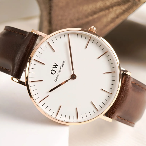 Đồng Hồ Daniel Wellington 36mm Nữ DW00100039