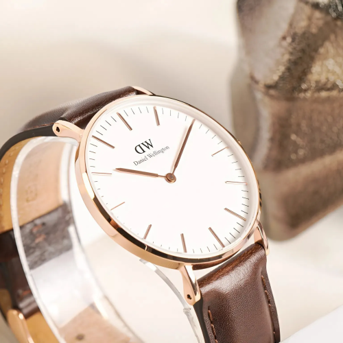 Đồng Hồ Daniel Wellington 36mm Nữ DW00100039