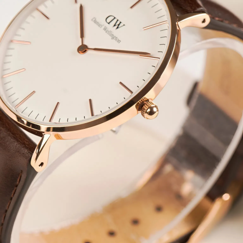 Đồng Hồ Daniel Wellington 36mm Nữ DW00100039