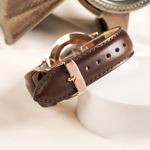Đồng Hồ Daniel Wellington 36mm Nữ DW00100039