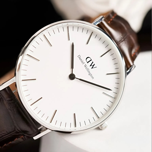 Đồng Hồ Daniel Wellington 36mm Nữ DW00100055
