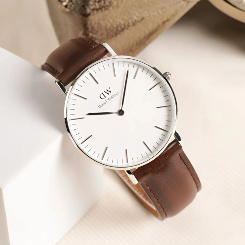 Đồng Hồ Daniel Wellington 36mm Unisex DW00100056