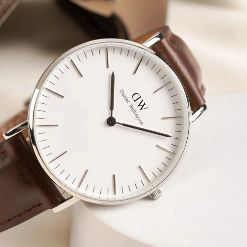 Đồng Hồ Daniel Wellington 36mm Unisex DW00100056