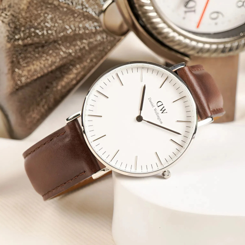 Đồng Hồ Daniel Wellington 36mm Unisex DW00100056