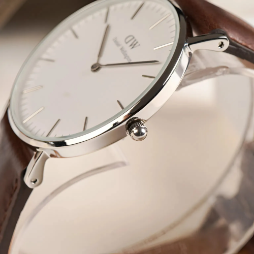Đồng Hồ Daniel Wellington 36mm Unisex DW00100056