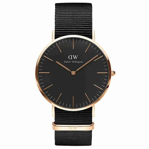 Daniel Wellington 36mm Unisex DW00100150