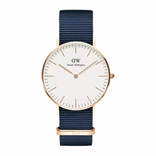 Daniel Wellington 36mm Unisex DW00100279