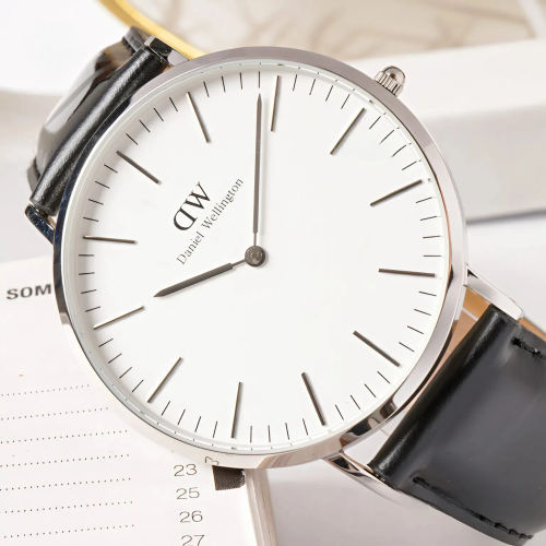 Đồng Hồ Daniel Wellington 40mm Nam DW001000020