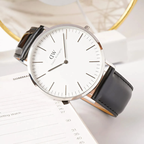 Đồng Hồ Daniel Wellington 40mm Nam DW001000020