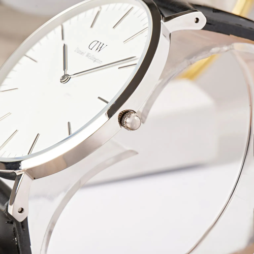 Đồng Hồ Daniel Wellington 40mm Nam DW001000020