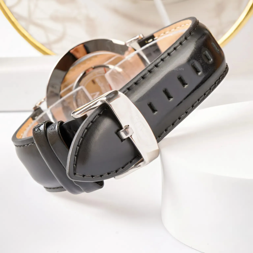 Đồng Hồ Daniel Wellington 40mm Nam DW001000020