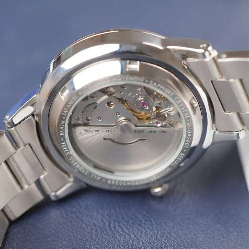 Đồng Hồ Daniel Wellington 40mm Nam DW00100482