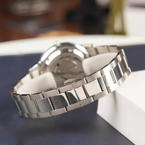 Đồng Hồ Daniel Wellington 40mm Nam DW00100482