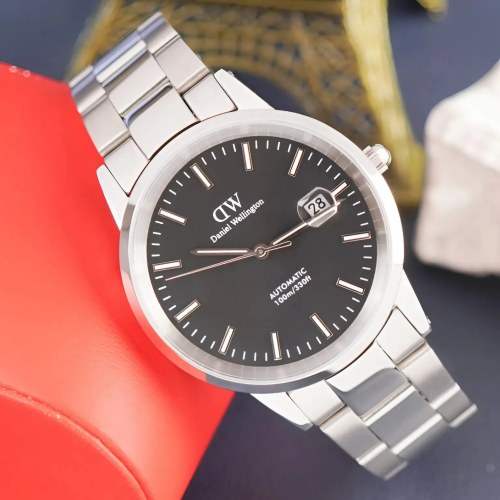 Đồng Hồ Daniel Wellington 40mm Nam DW00100482