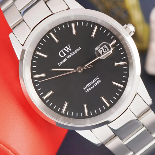 Đồng Hồ Daniel Wellington 40mm Nam DW00100482