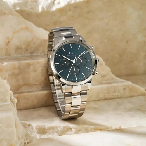 Đồng Hồ Daniel Wellington 42mm Nam DW00100644