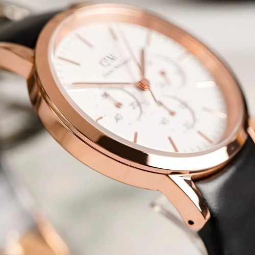 Đồng Hồ Daniel Wellington 42mm Nam DW00100646