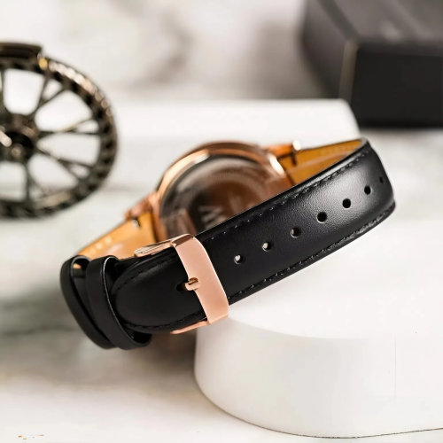 Đồng Hồ Daniel Wellington 42mm Nam DW00100646