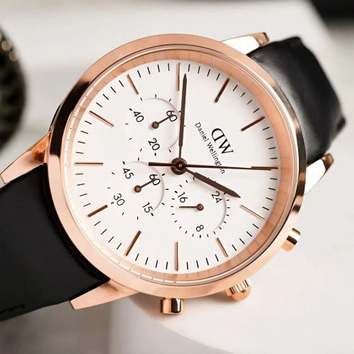 Đồng Hồ Daniel Wellington 42mm Nam DW00100646