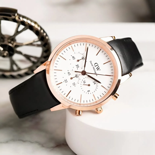 Đồng Hồ Daniel Wellington 42mm Nam DW00100646