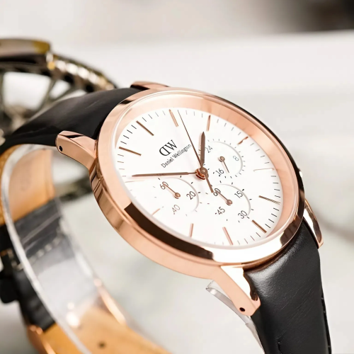 Đồng Hồ Daniel Wellington 42mm Nam DW00100646