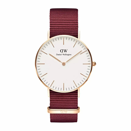 Daniel Wellington 36mm Unisex DW00100271