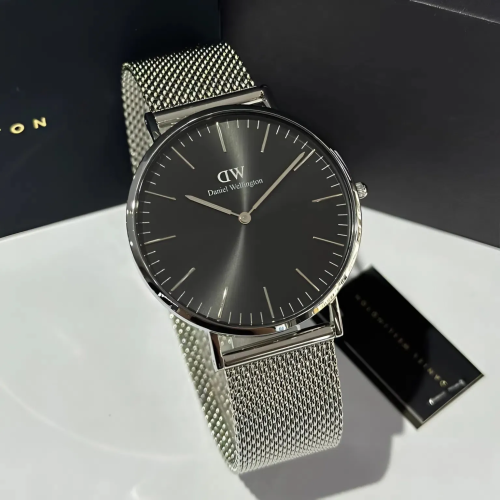 Đồng Hồ Daniel Wellington 40mm Nam DW00100629