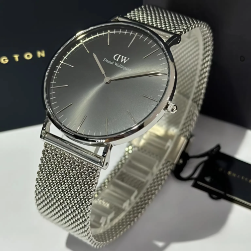 Đồng Hồ Daniel Wellington 40mm Nam DW00100629