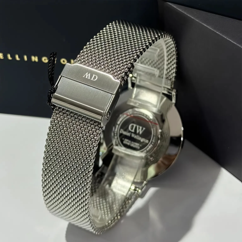 Đồng Hồ Daniel Wellington 40mm Nam DW00100629