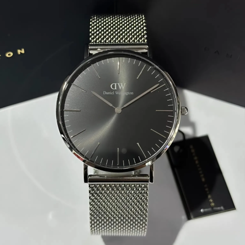Đồng Hồ Daniel Wellington 40mm Nam DW00100629