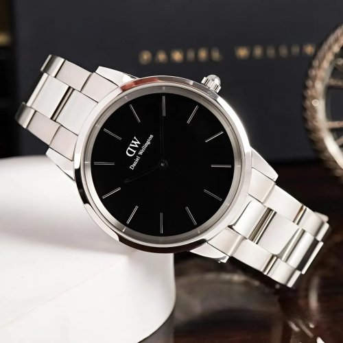 Đồng Hồ Daniel Wellington 40mm Nam DW00100342