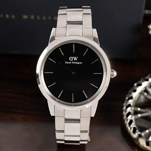 Đồng Hồ Daniel Wellington 40mm Nam DW00100342