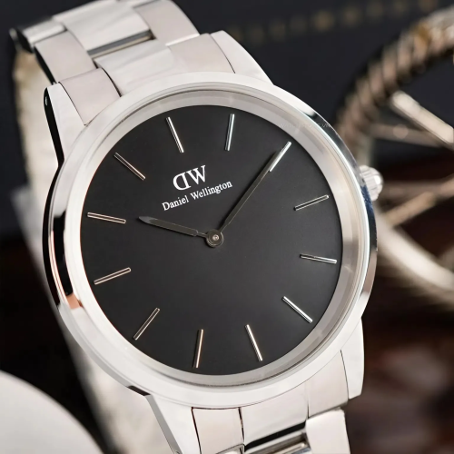 Đồng Hồ Daniel Wellington 40mm Nam DW00100342