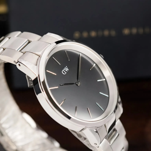 Đồng Hồ Daniel Wellington 40mm Nam DW00100342