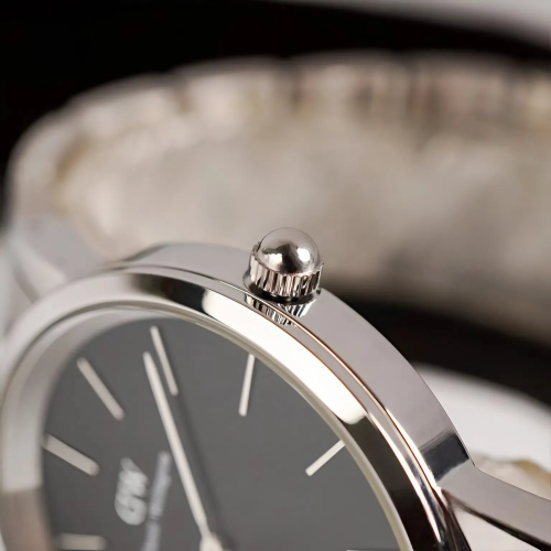 Đồng Hồ Daniel Wellington 40mm Nam DW00100342