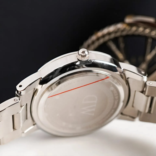 Đồng Hồ Daniel Wellington 40mm Nam DW00100342