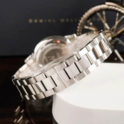 Đồng Hồ Daniel Wellington 40mm Nam DW00100342