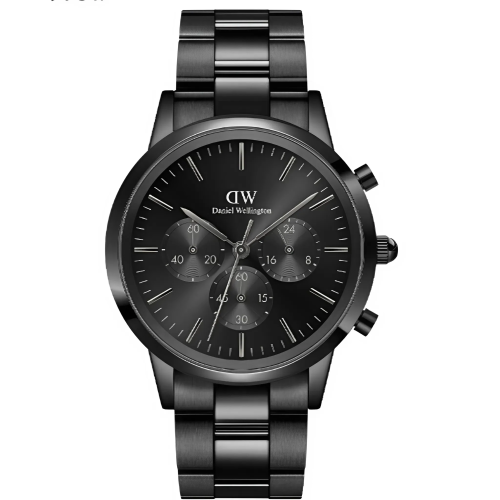 Đồng Hồ Daniel Wellington 42mm Nam DW00100642